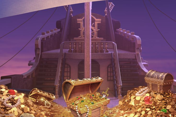 Casino Ambassador Welcome Bonus